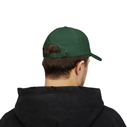 Daddy Cap