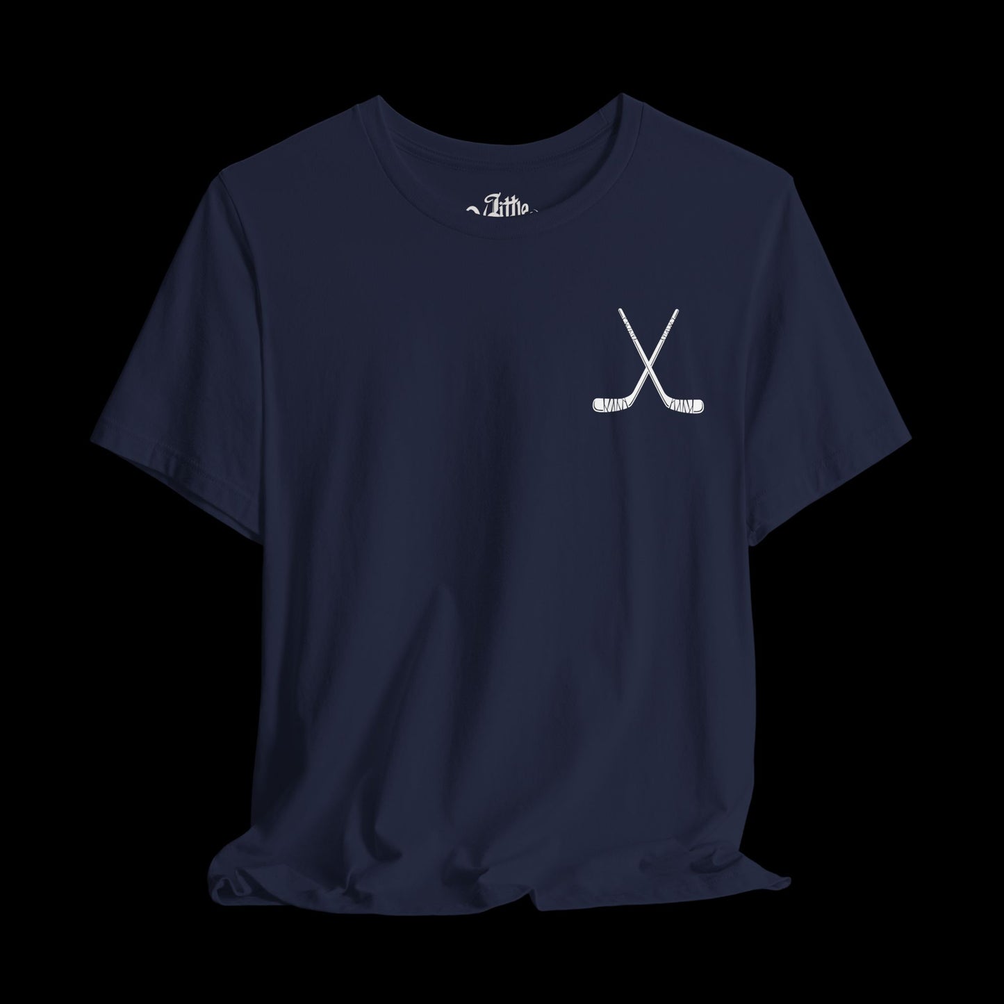 Little Villains Athletics Tee