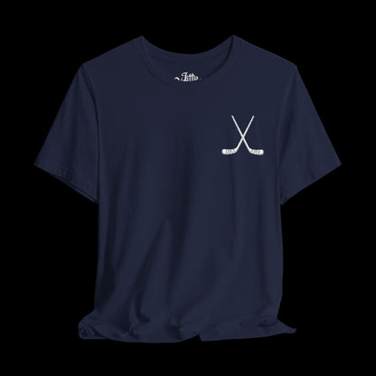 Little Villains Athletics Tee