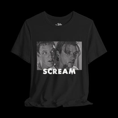 Stu&Billy (front) Tee