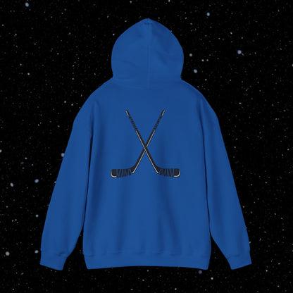 Support Your Local Boy Aquarium Hoodie