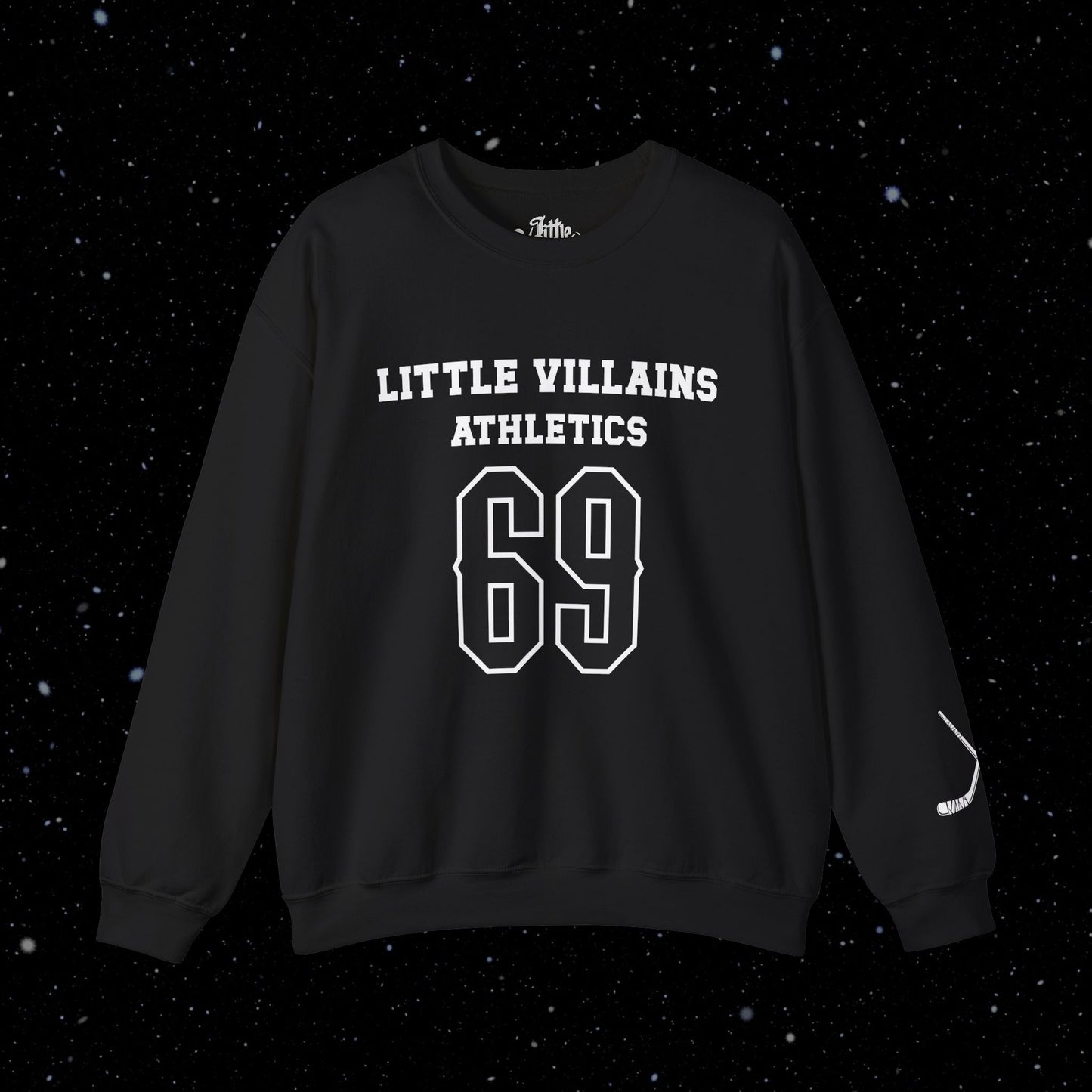 Little Villains Athletics 69 Sweater