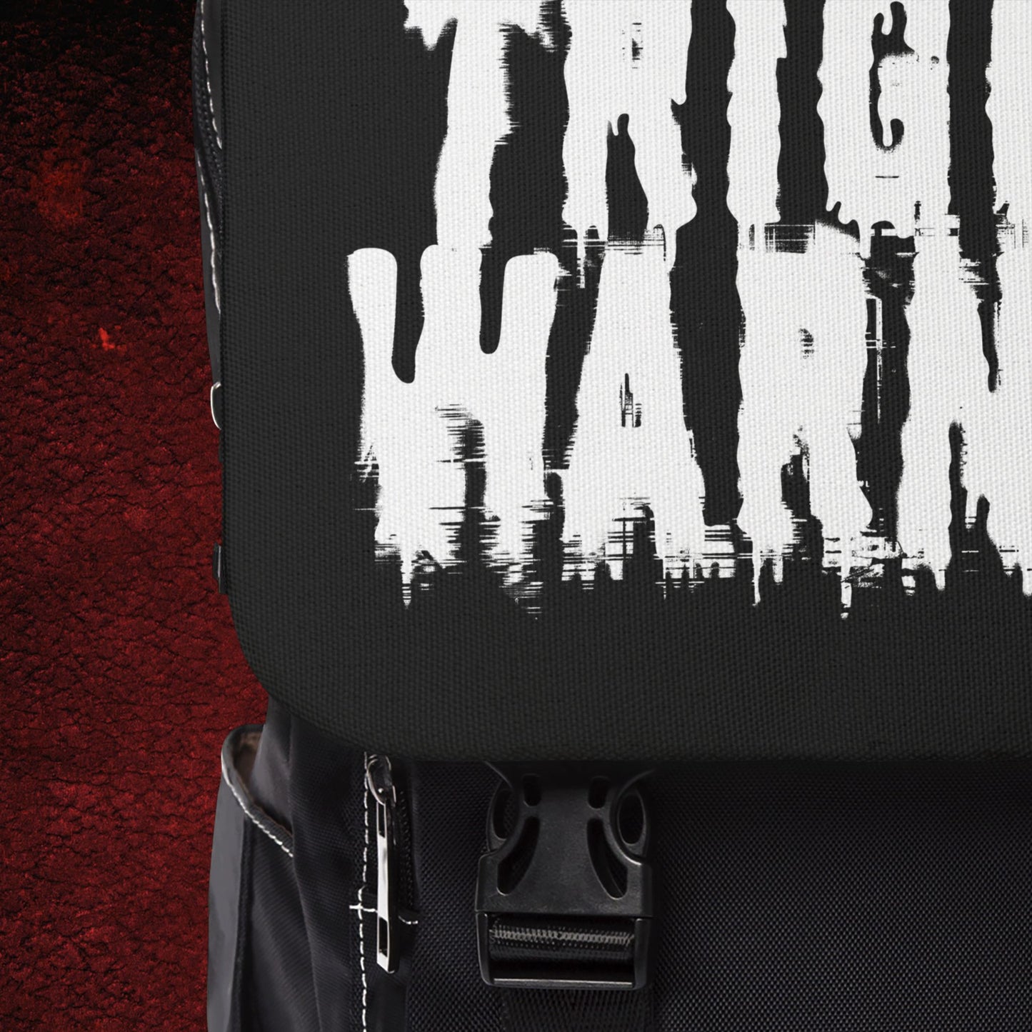 Little Villains TW Festival Backpack