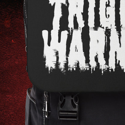 Little Villains TW Festival Backpack