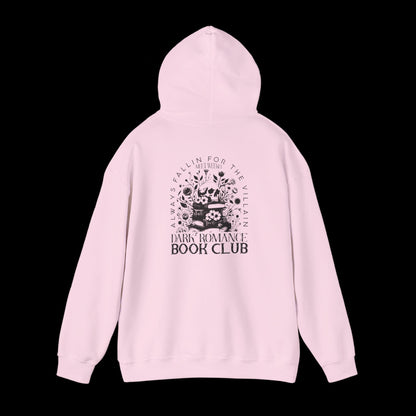 Fallin For The Villain Unisex Hoodie