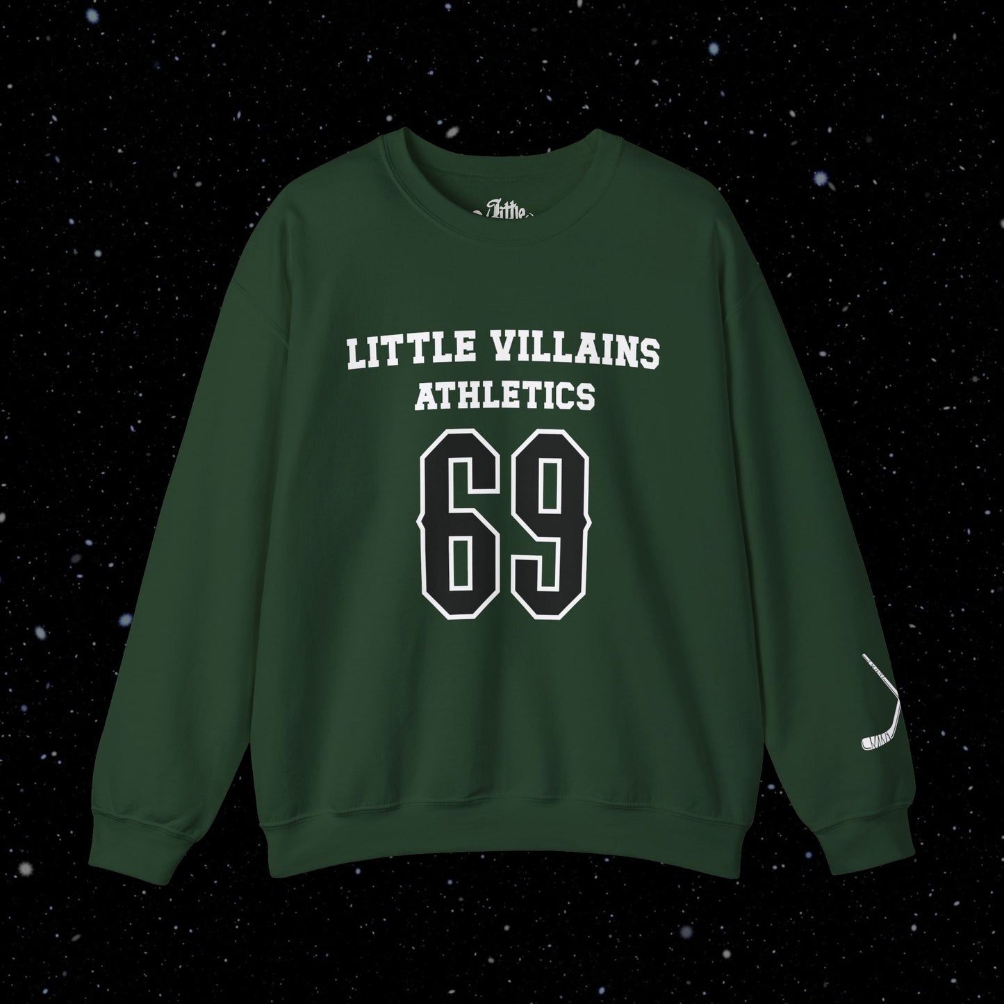 Little Villains Athletics 69 Sweater