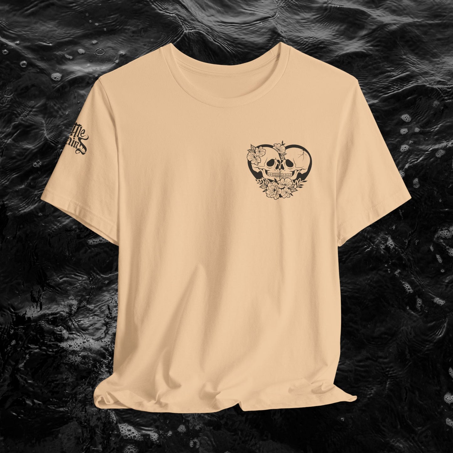 Equal Lovers Unisex Tee
