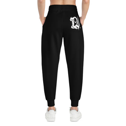 Support Your Local Boy Aquarium Unisex Joggers