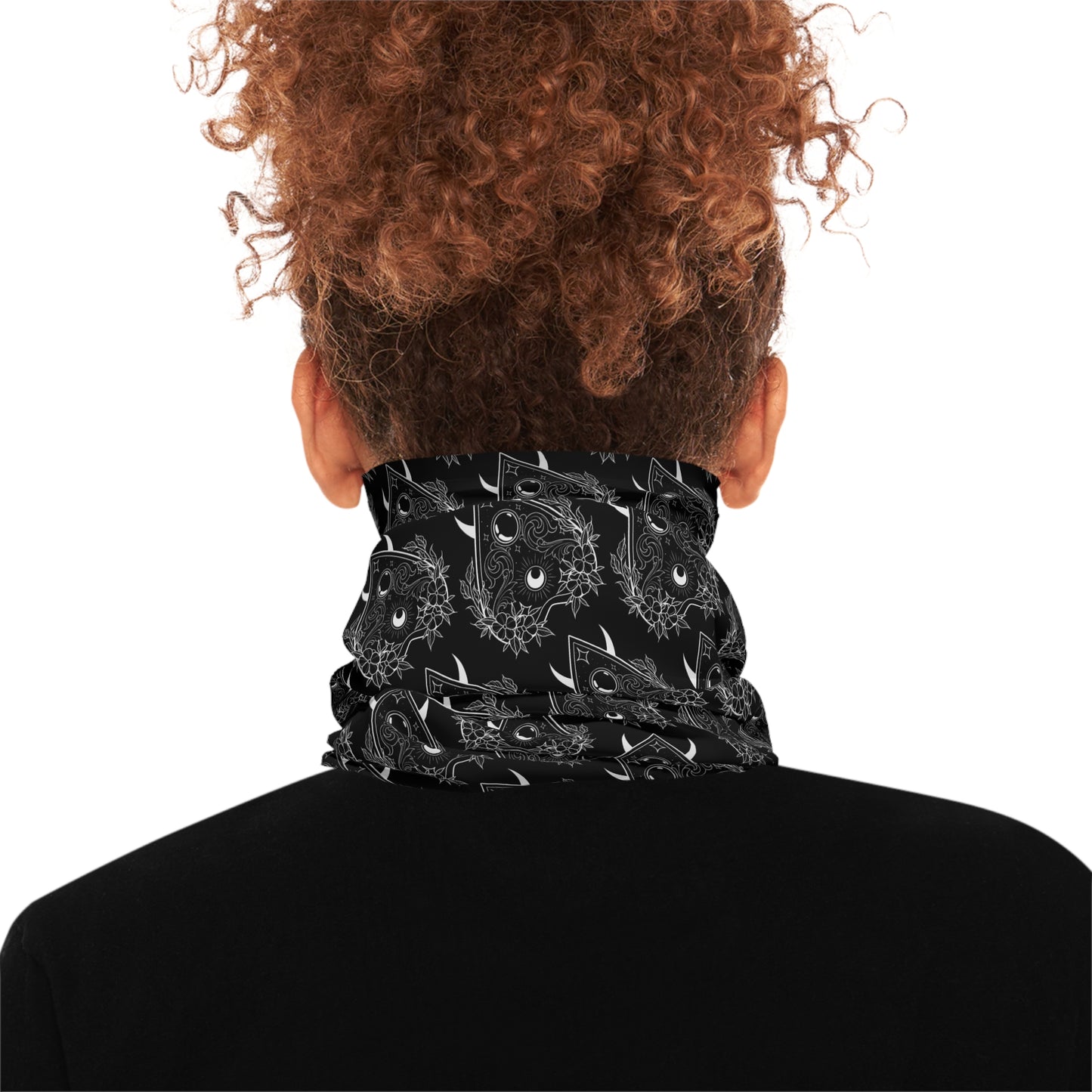 Planchette Lightweight Buff