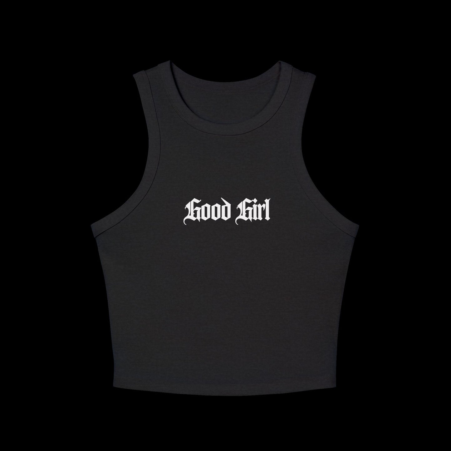 Good Girl Women's Tank Top