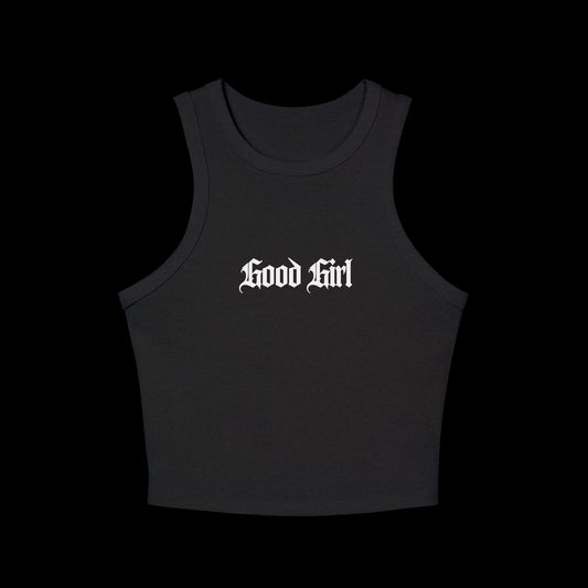 Good Girl Women's Tank Top