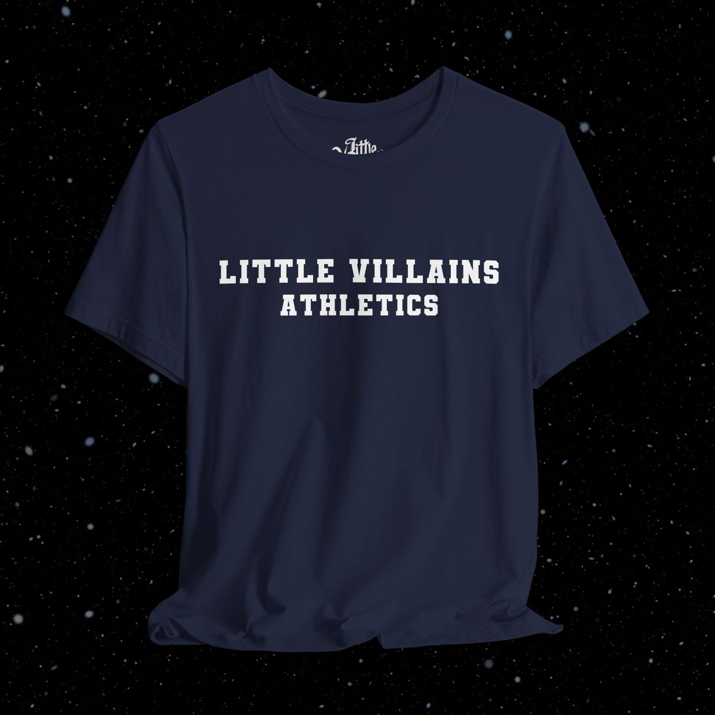 Pride Tape Sticks - Little Villains Athletics Tee