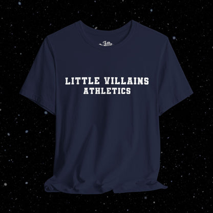 Pride Tape Sticks - Little Villains Athletics Tee