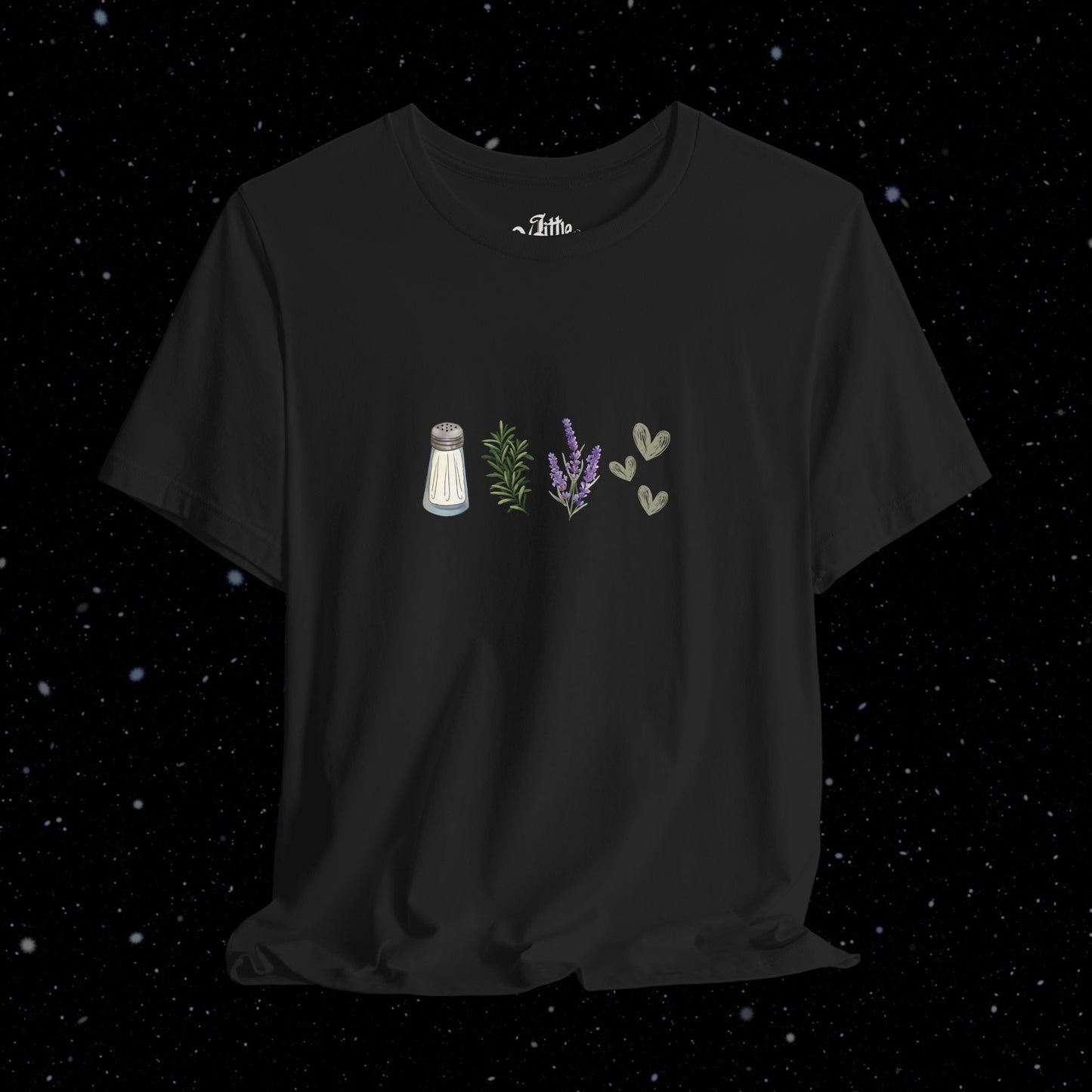 Magic Rules (colour) Tee