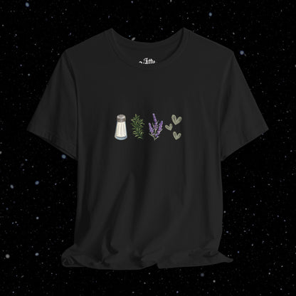 Magic Rules (colour) Tee