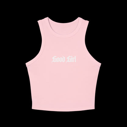 Good Girl Women's Tank Top