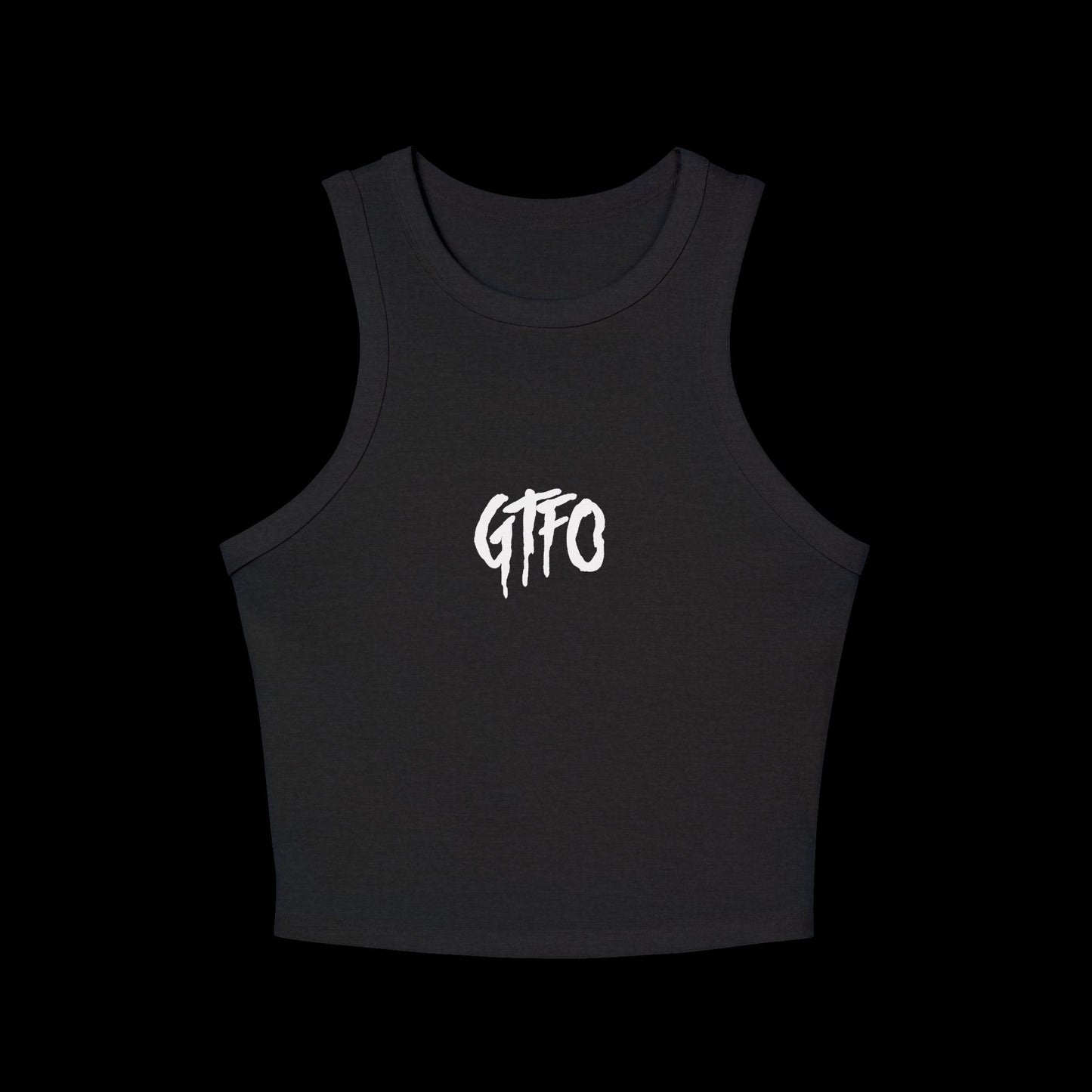 GTFO Women's Tank Top