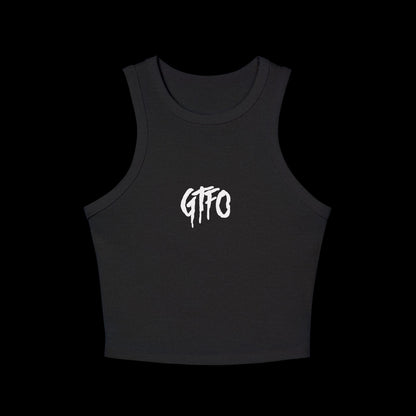 GTFO Women's Tank Top