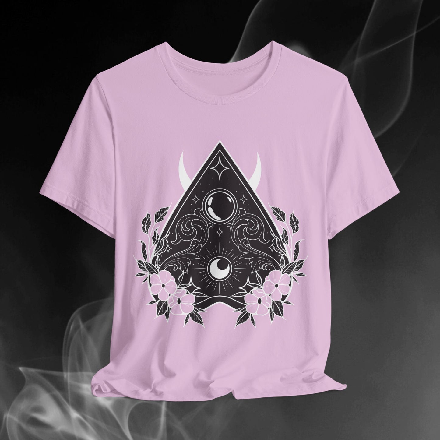 Planchette Tee