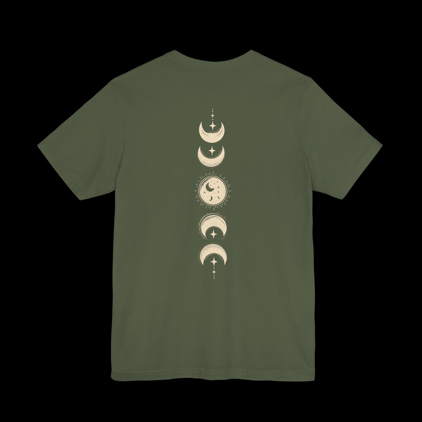 Salem Moons Tee