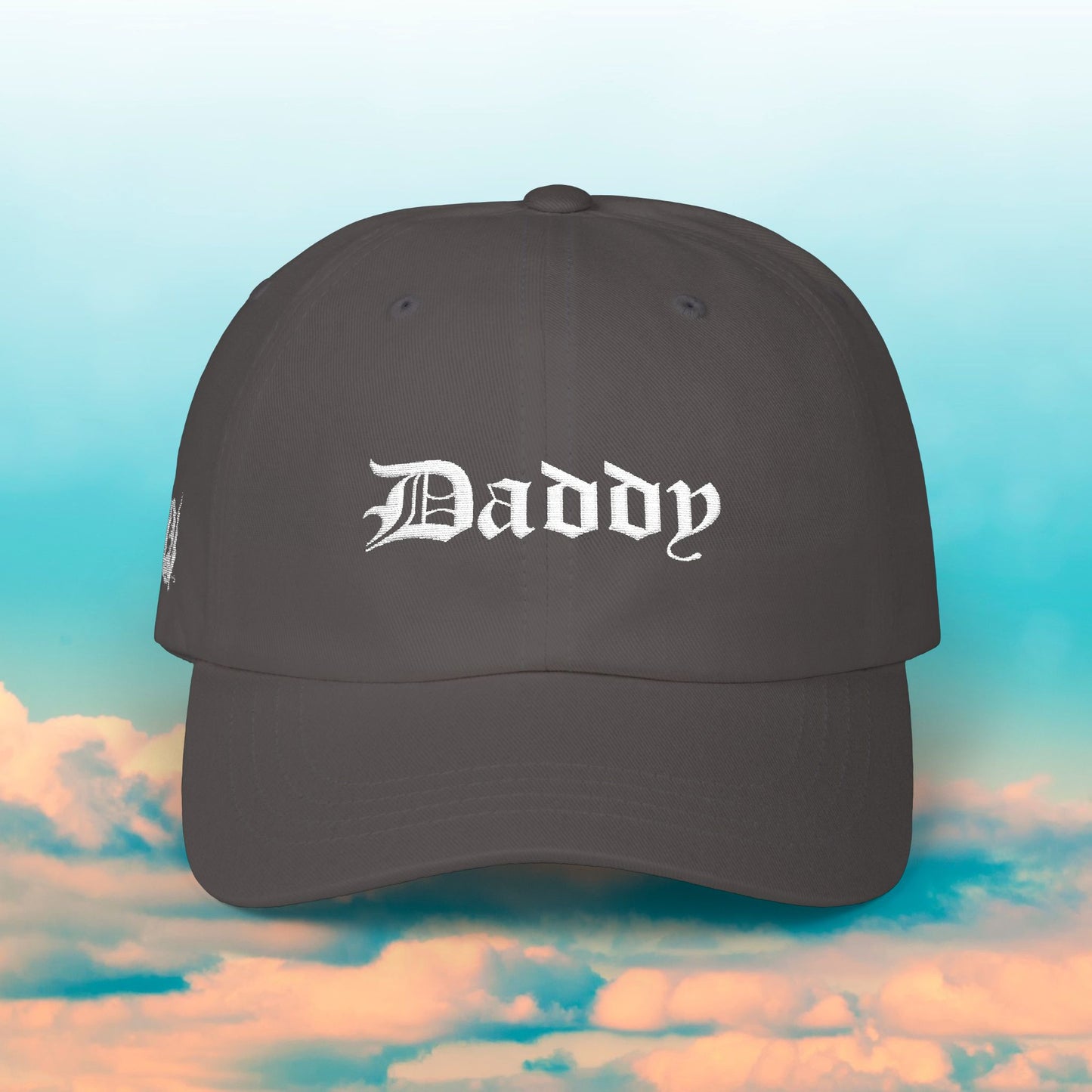Daddy Cap