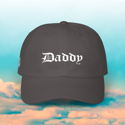 Daddy Cap