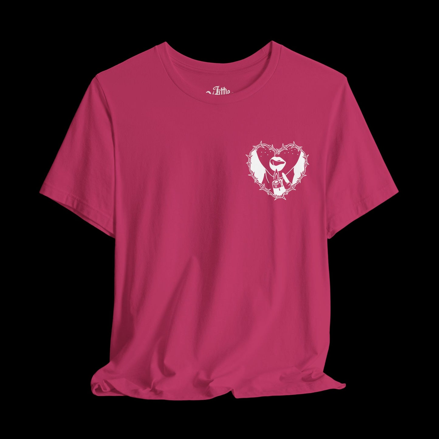 Women Don't Owe You Shit Tee