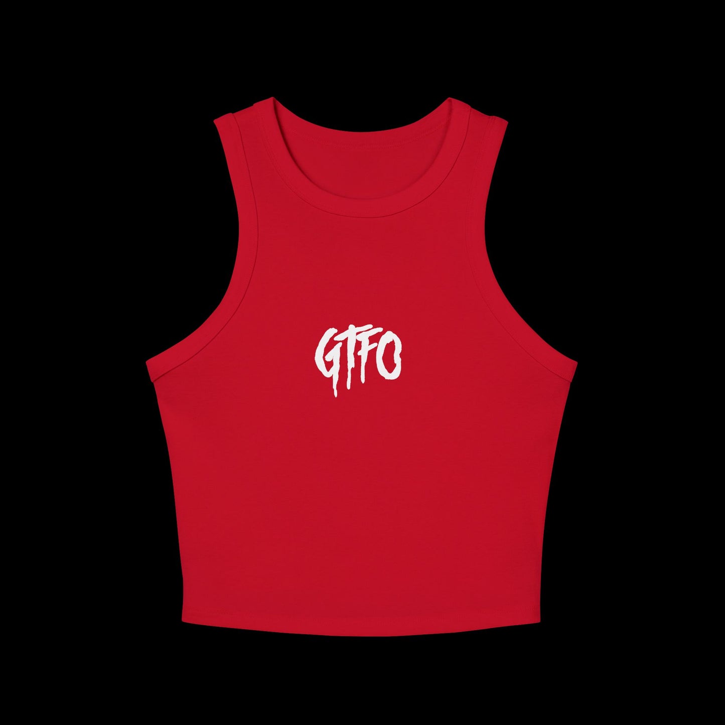 GTFO Women's Tank Top