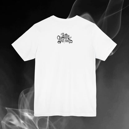 Ice Skully Tee
