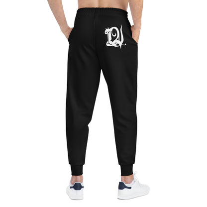 Support Your Local Boy Aquarium Unisex Joggers