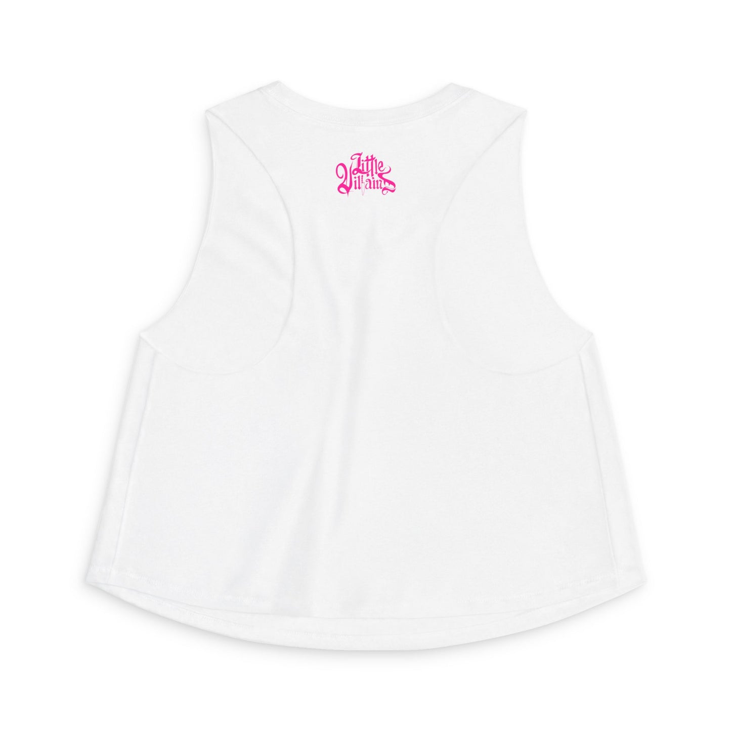 Hot GIRLS Read Cropped Tank