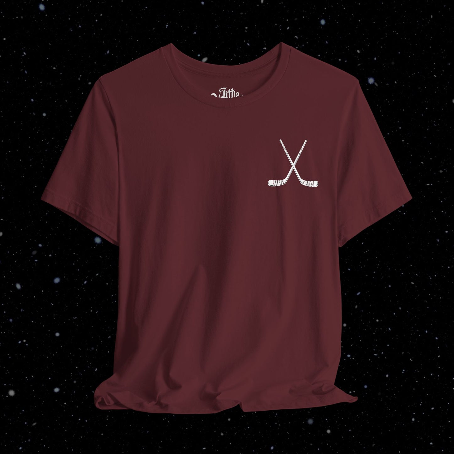 Little Villains Athletics Tee