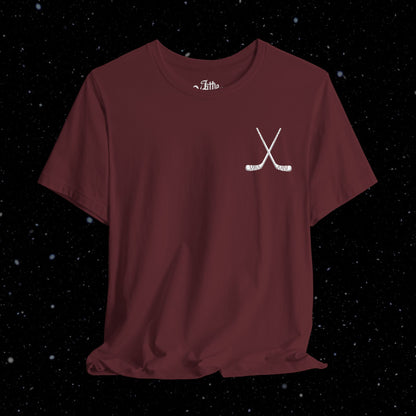 Little Villains Athletics Tee