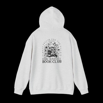 Fallin For The Villain Unisex Hoodie